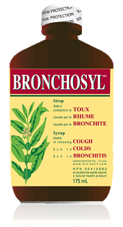 Bronchosyl