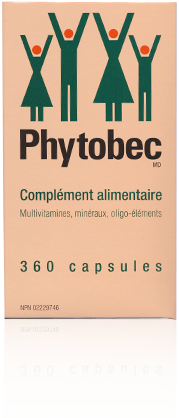 Phytobec